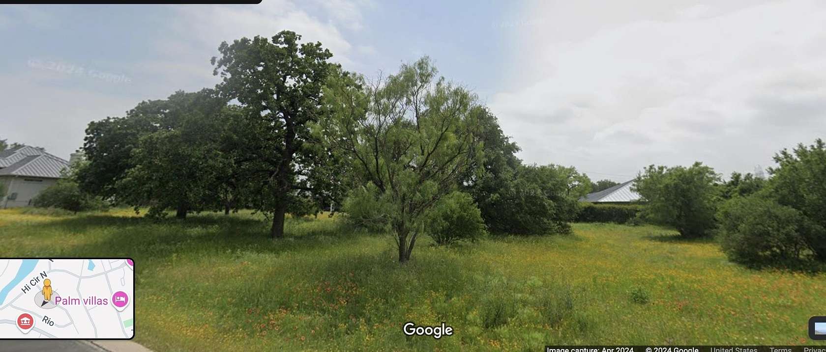 0.29 Acres of Land for Sale in Horseshoe Bay, Texas