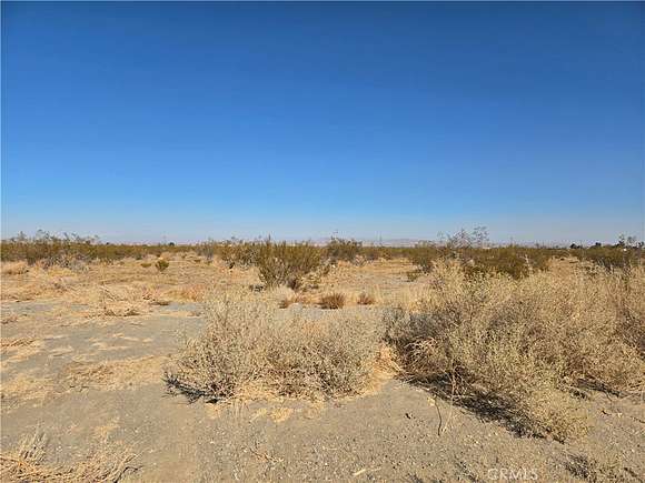 9.62 Acres of Residential Land for Sale in Phelan, California