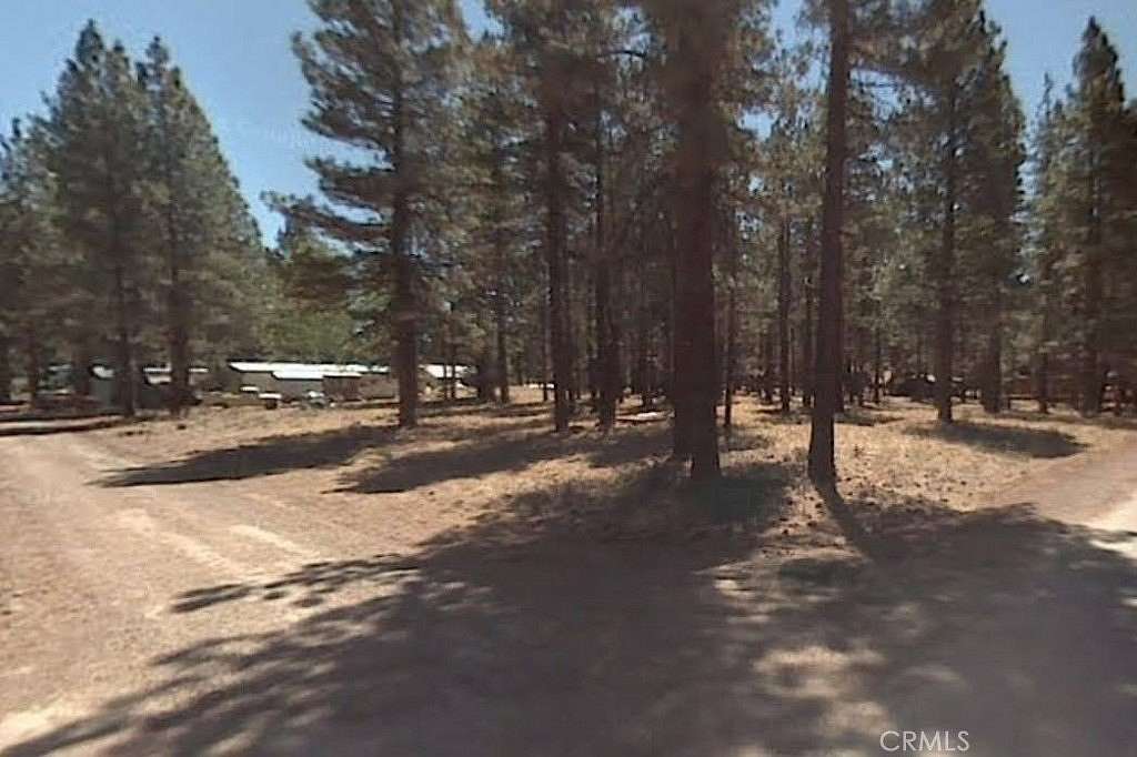 0.306 Acres of Residential Land for Sale in Susanville, California