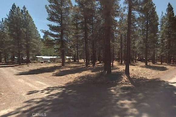 0.306 Acres of Residential Land for Sale in Susanville, California