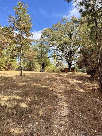 5 Acres of Land for Sale in Okolona, Arkansas