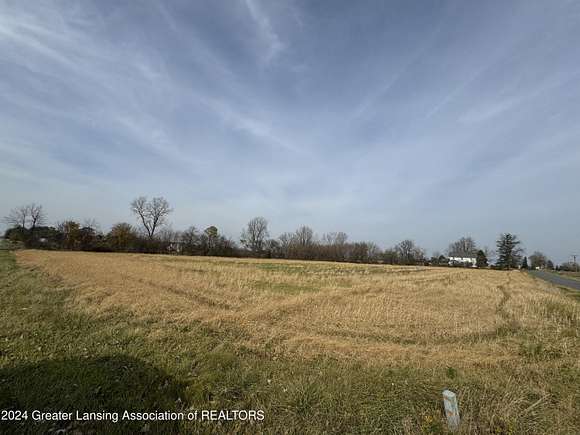 5.21 Acres of Land for Sale in Mason, Michigan