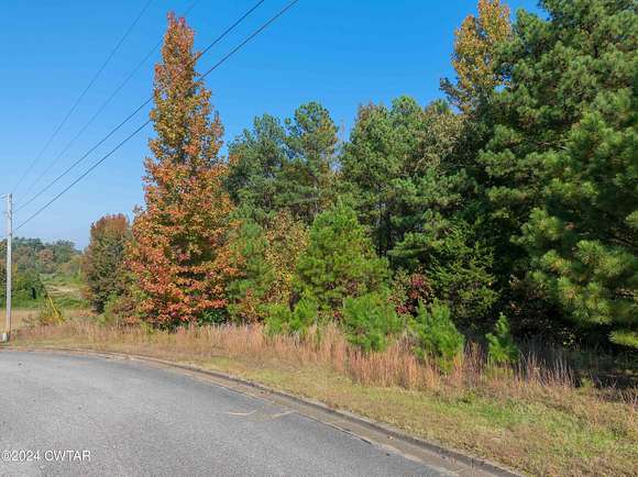 0.99 Acres of Residential Land for Sale in Lexington, Tennessee