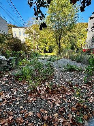 0.04 Acres of Land for Sale in Bronx, New York