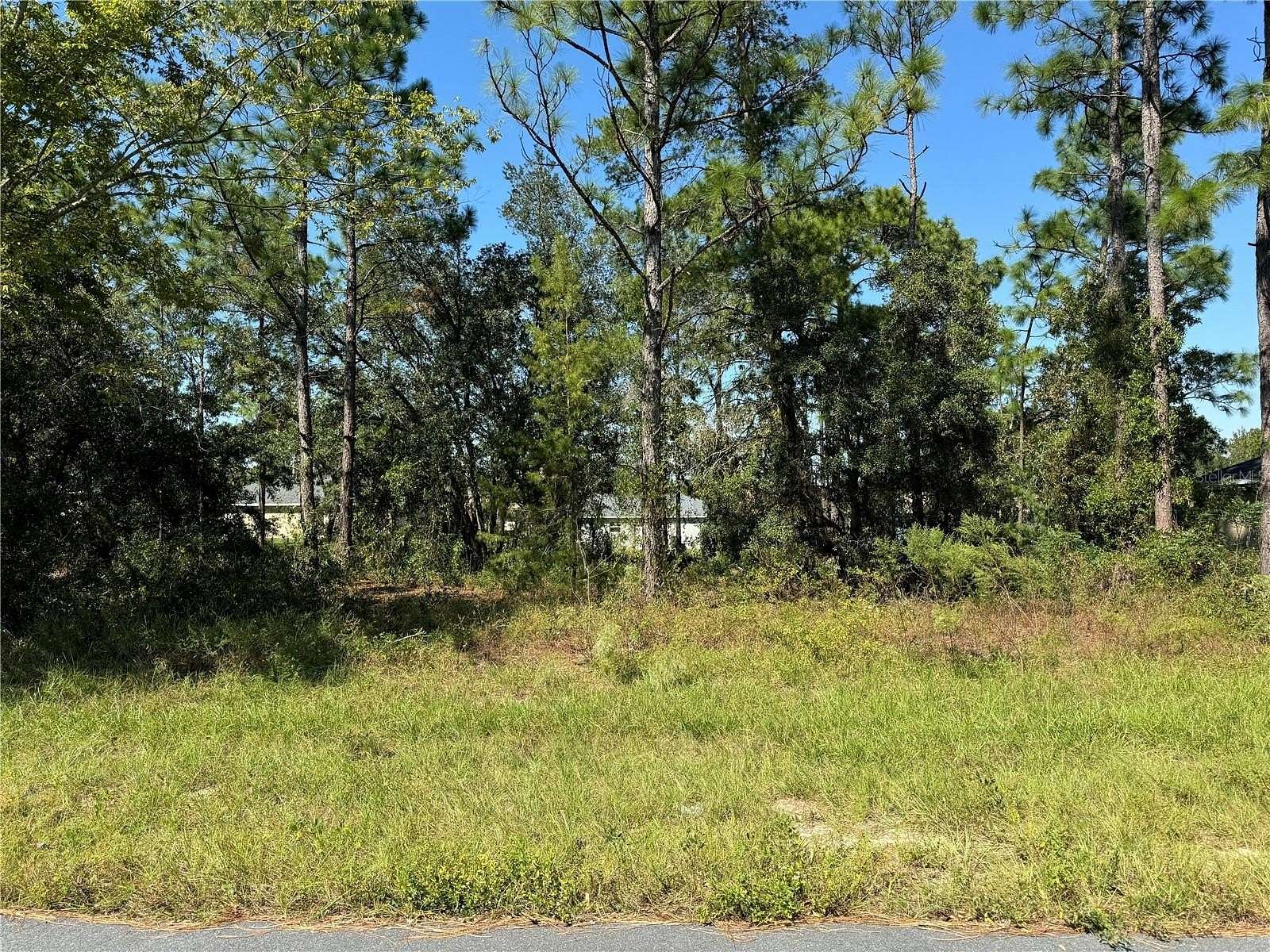 0.23 Acres of Residential Land for Sale in Ocala, Florida