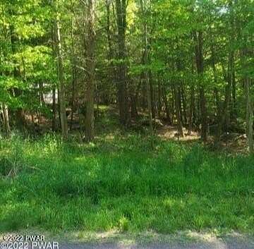 0.35 Acres of Residential Land for Sale in Lake Ariel, Pennsylvania