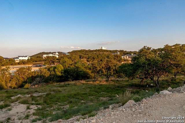 0.57 Acres of Residential Land for Sale in San Antonio, Texas