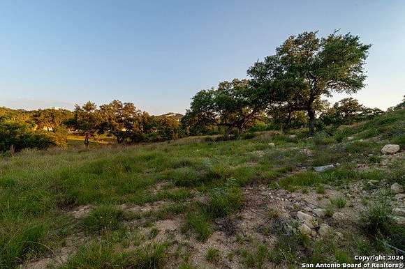 0.57 Acres of Residential Land for Sale in San Antonio, Texas