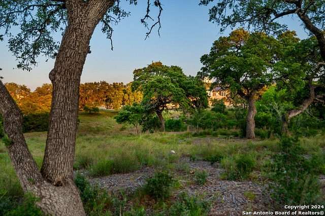 0.662 Acres of Residential Land for Sale in San Antonio, Texas