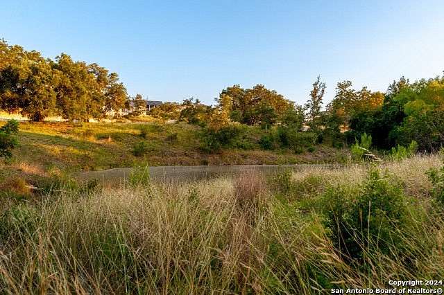 0.662 Acres of Residential Land for Sale in San Antonio, Texas