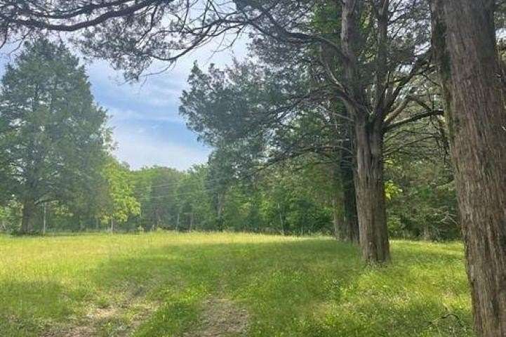 Residential Land for Sale in Somerville, Tennessee