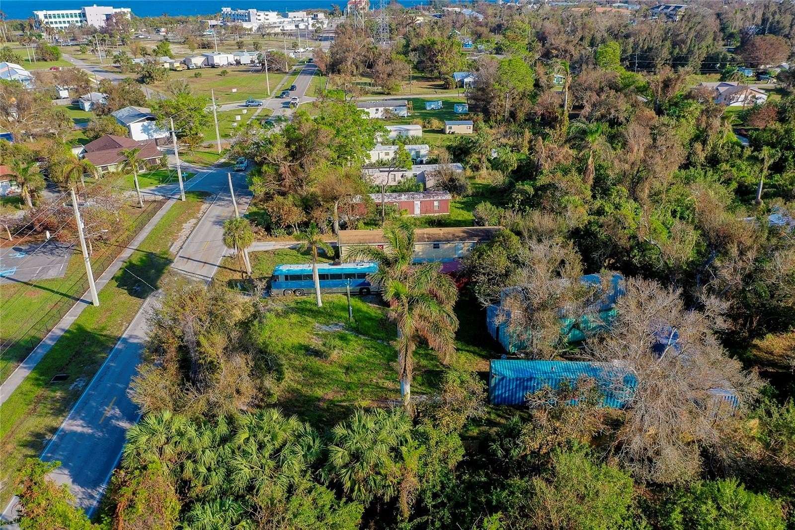 0.32 Acres of Residential Land for Sale in Punta Gorda, Florida