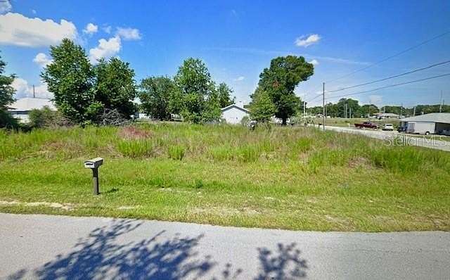 0.26 Acres of Residential Land for Sale in Ocala, Florida