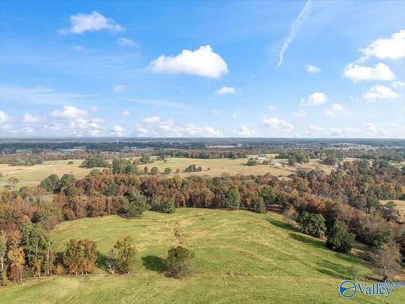 68.07 Acres of Land for Sale in Boaz, Alabama