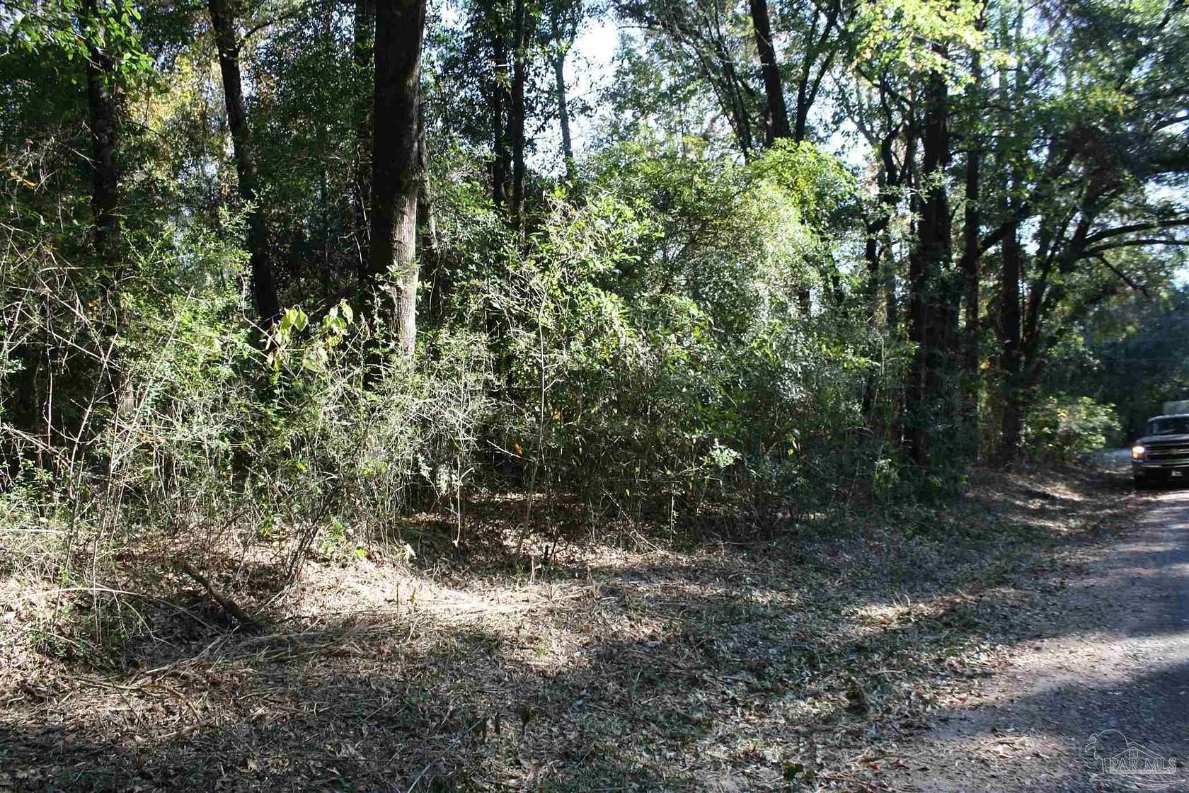 2.13 Acres of Residential Land for Sale in Milton, Florida