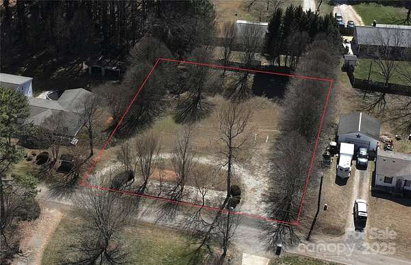 0.47 Acres of Residential Land for Sale in Mooresville, North Carolina