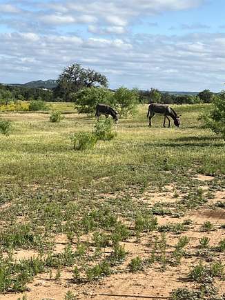 1 Acre of Residential Land for Sale in Llano, Texas