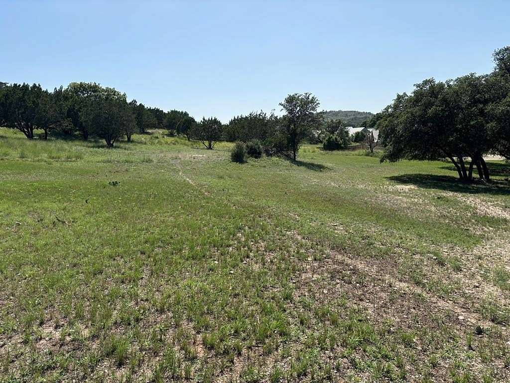 1.54 Acres of Residential Land for Sale in Kerrville, Texas