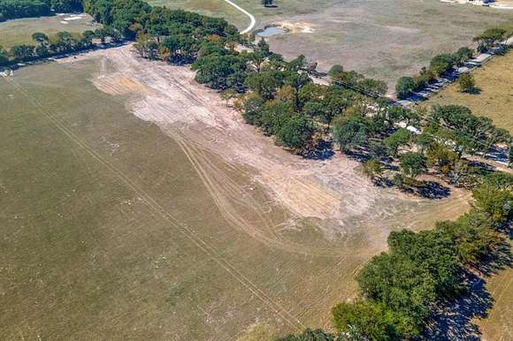 14.33 Acres of Land for Sale in Quinlan, Texas