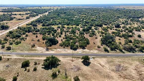 10 Acres of Residential Land for Sale in Lipan, Texas