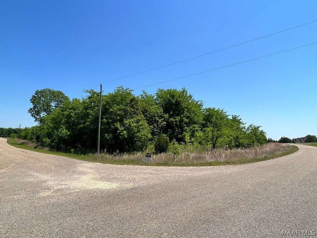 3.46 Acres of Residential Land for Sale in Pike Road, Alabama