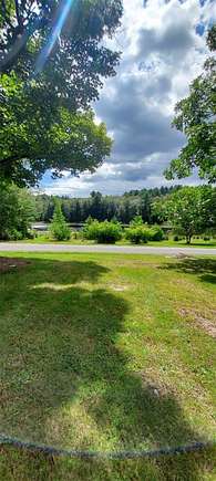 5.08 Acres of Residential Land for Sale in Thompson Town, New York