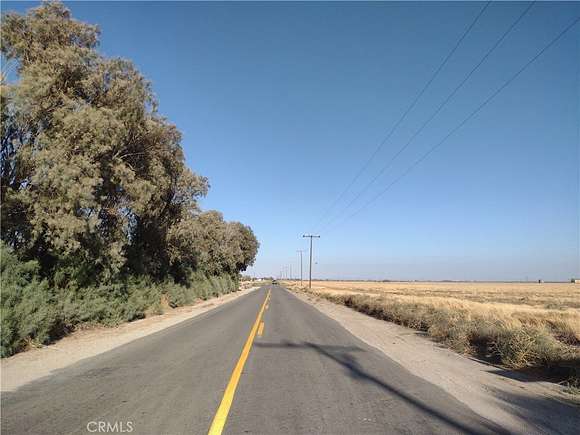 2.068 Acres of Residential Land for Sale in Lancaster, California