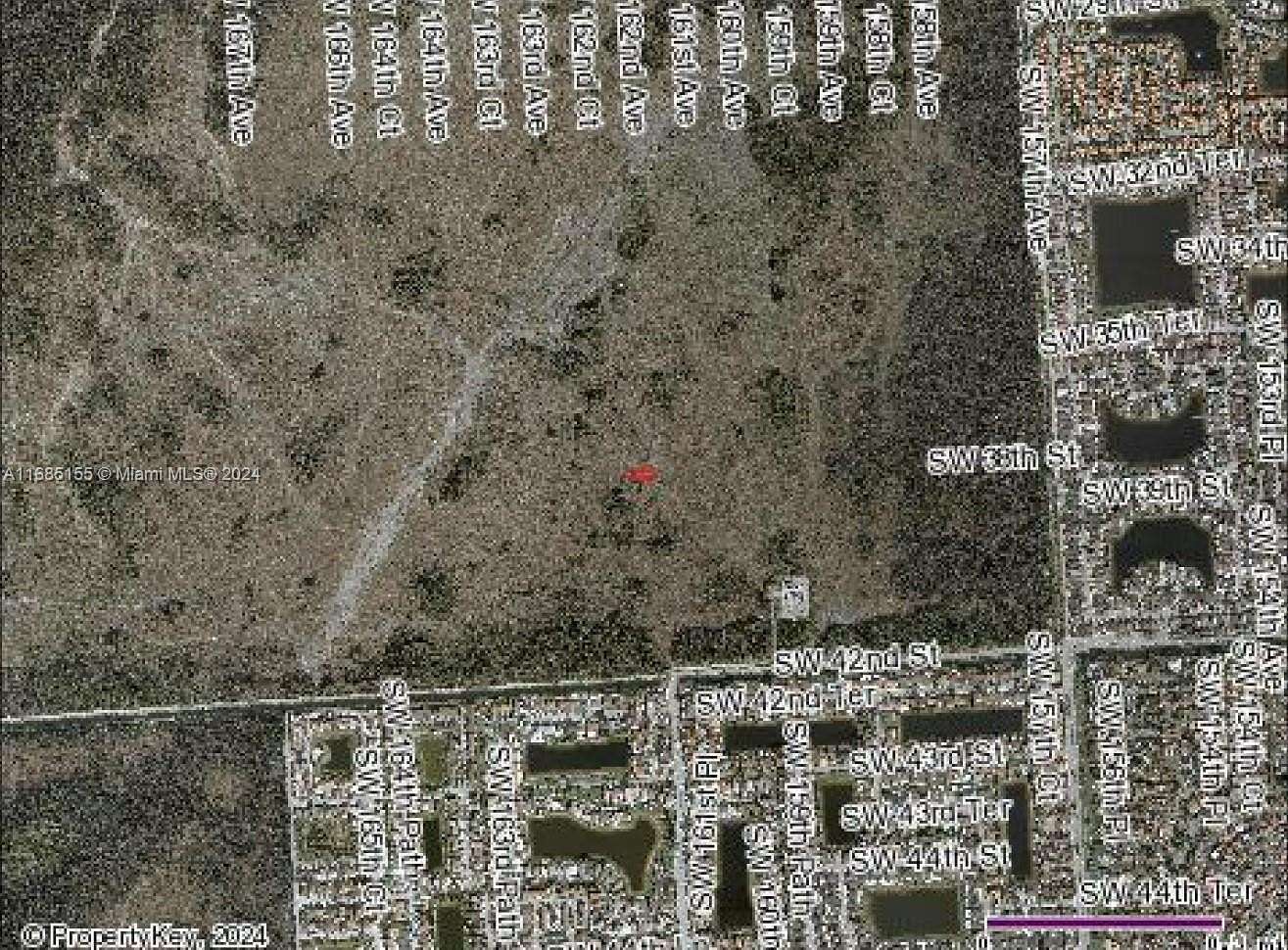 1.14 Acres of Land for Sale in Miami, Florida