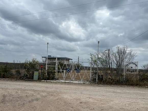 1.92 Acres of Land for Sale in Laredo, Texas