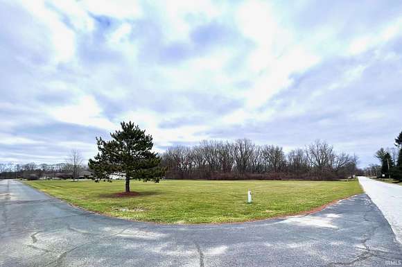 2 Acres of Residential Land for Sale in Lafayette, Indiana