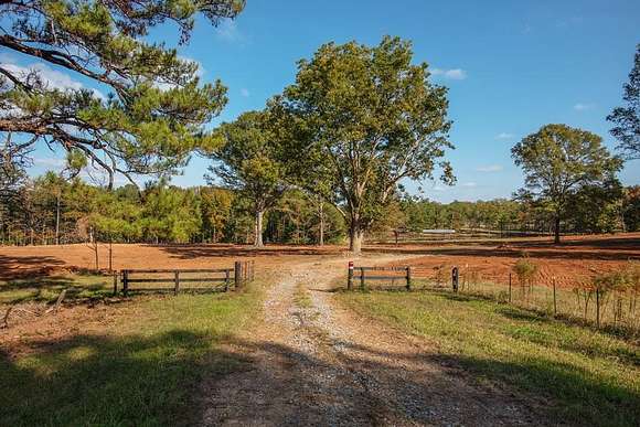 27.1 Acres of Land for Sale in Milledgeville, Georgia