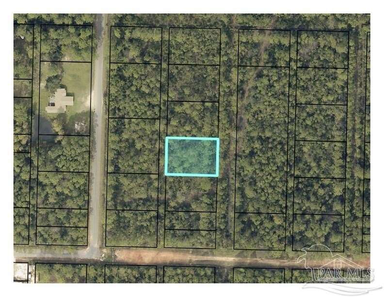 0.321 Acres of Land for Sale in Milton, Florida