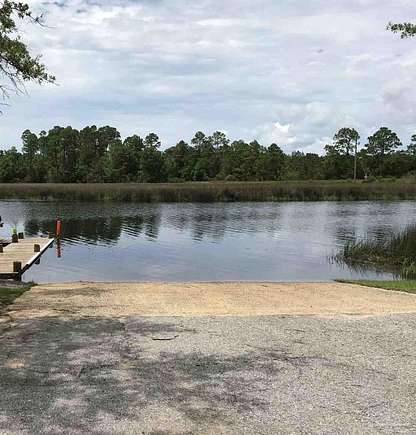 0.321 Acres of Land for Sale in Milton, Florida