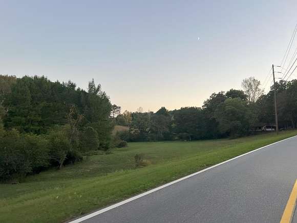 2.25 Acres of Land for Sale in Epworth, Georgia