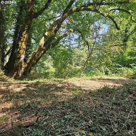 4.87 Acres of Land for Sale in Washougal, Washington