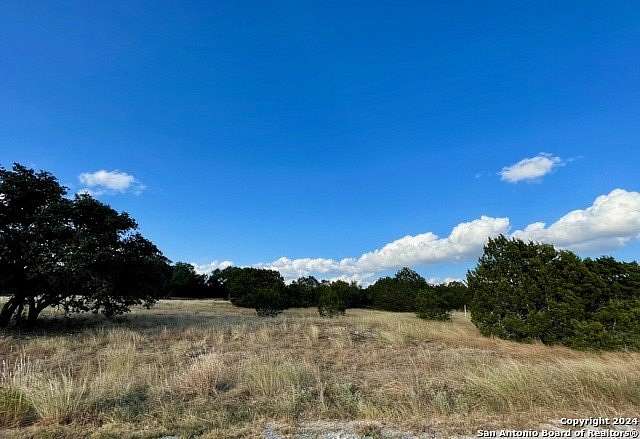 7.5 Acres of Residential Land for Sale in Pipe Creek, Texas