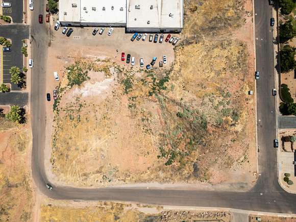 0.48 Acres of Commercial Land for Sale in St. George, Utah