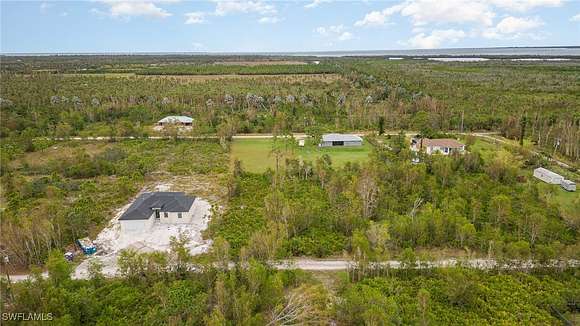 0.512 Acres of Residential Land for Sale in Bokeelia, Florida