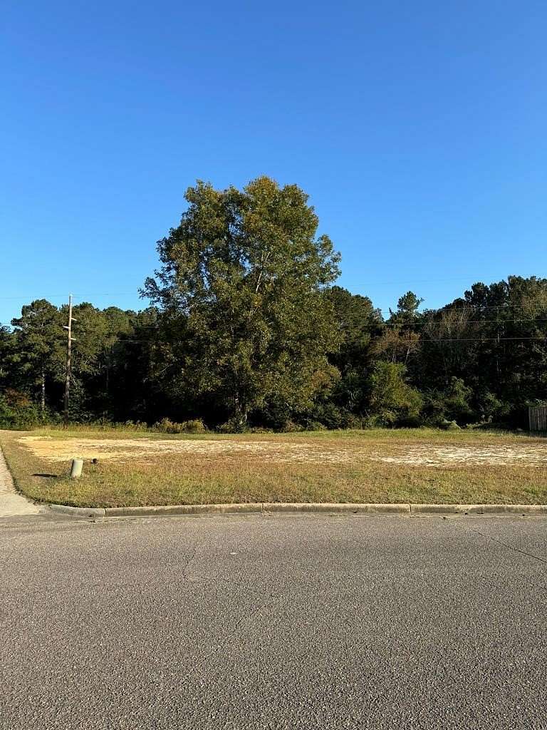 0.53 Acres of Residential Land for Sale in Dothan, Alabama