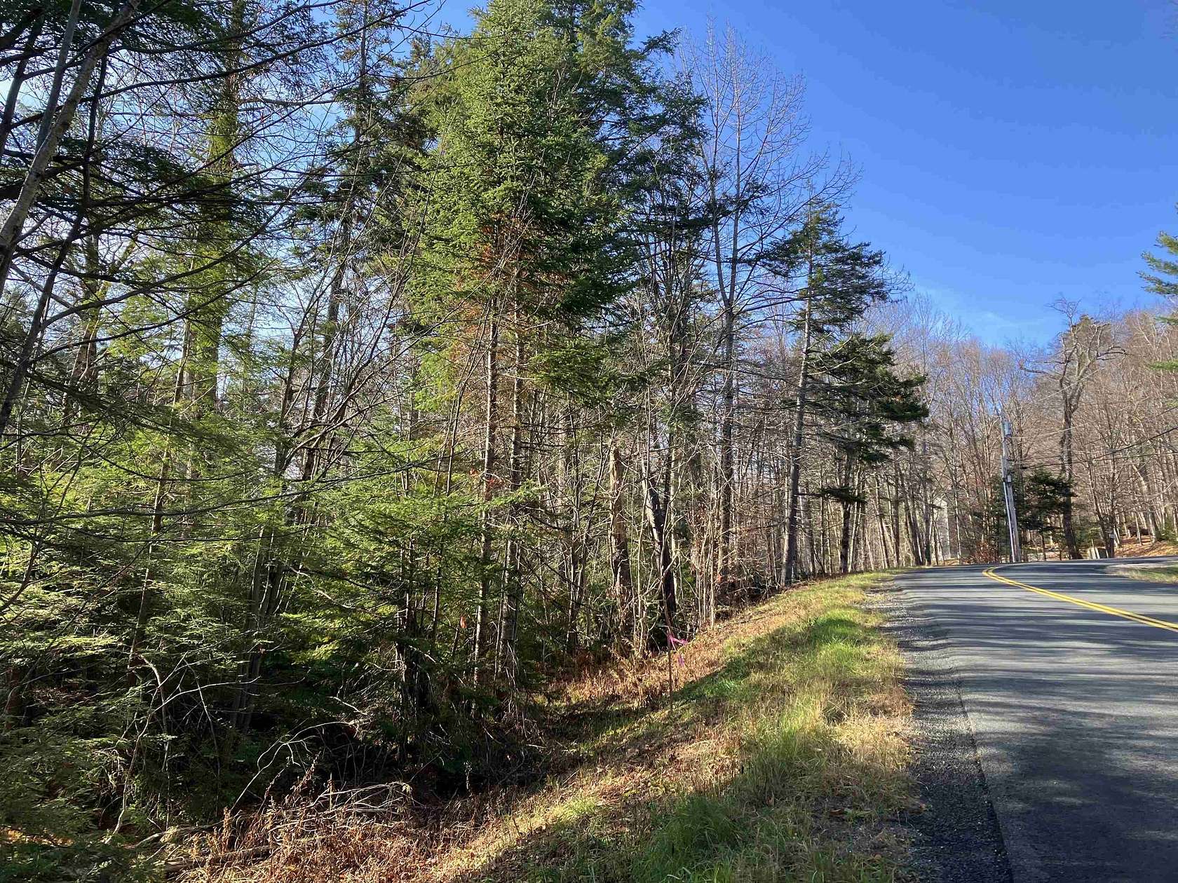 1.31 Acres of Residential Land for Sale in Wilmington, Vermont