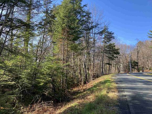 1.31 Acres of Residential Land for Sale in Wilmington, Vermont