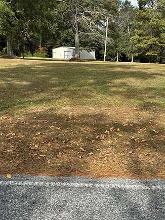 1.75 Acres of Residential Land for Sale in McComb, Mississippi