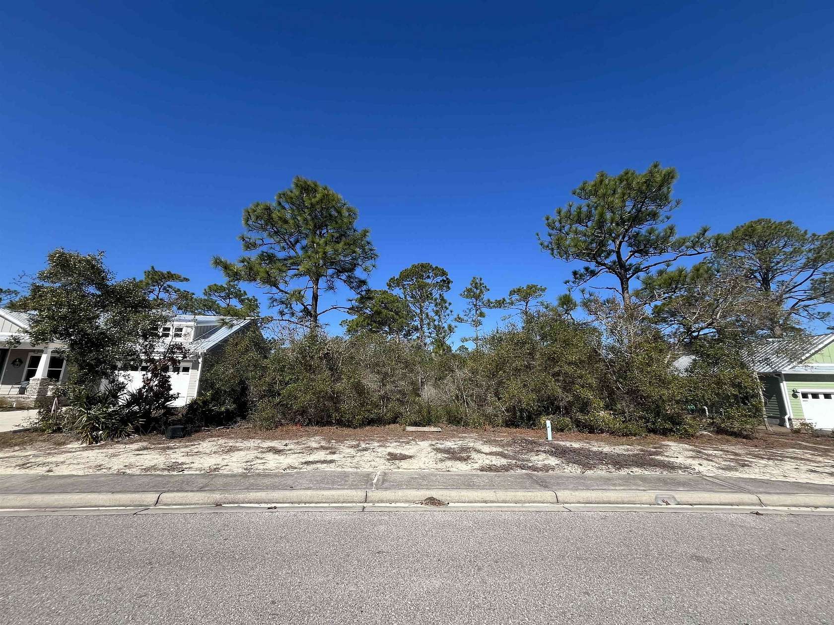 0.23 Acres of Residential Land for Sale in Carrabelle, Florida