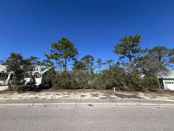 0.23 Acres of Residential Land for Sale in Carrabelle, Florida