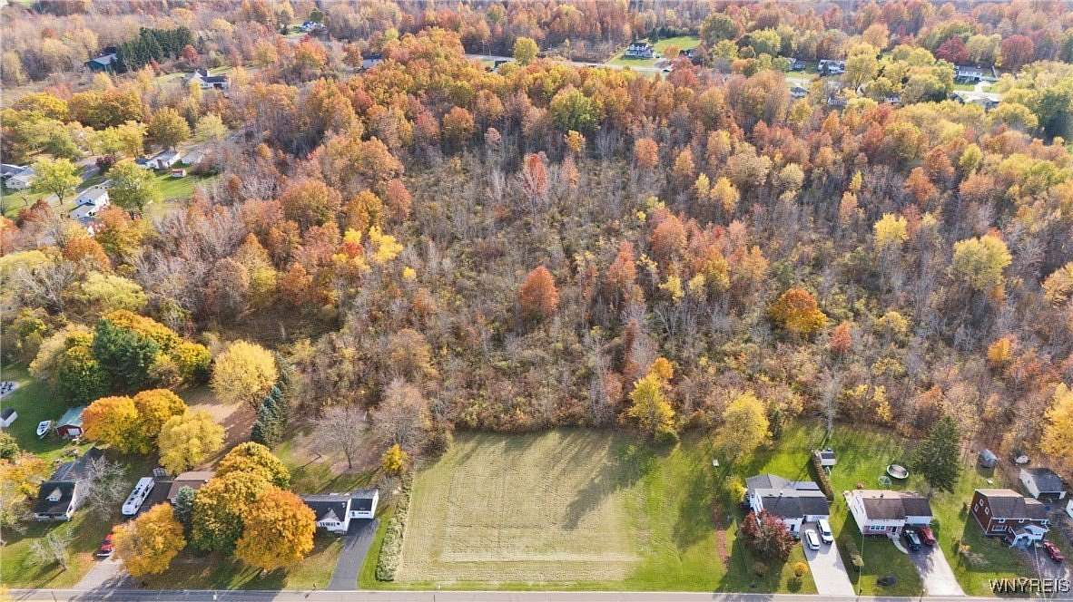 5.8 Acres of Land for Sale in Porter Town, New York