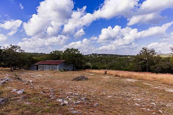 24.8 Acres of Land for Sale in Kerrville, Texas