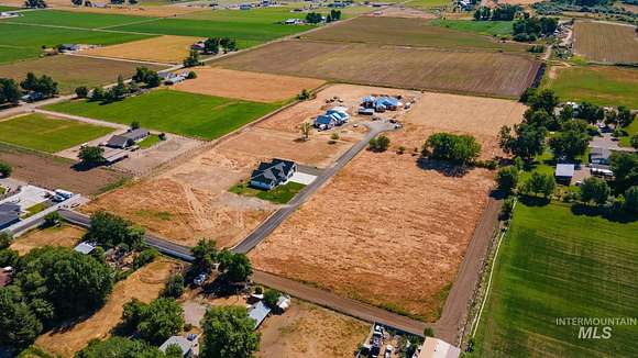 1.25 Acres of Residential Land for Sale in Emmett, Idaho