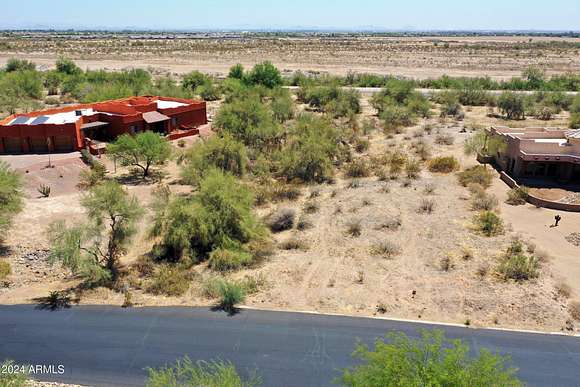 0.78 Acres of Residential Land for Sale in Waddell, Arizona