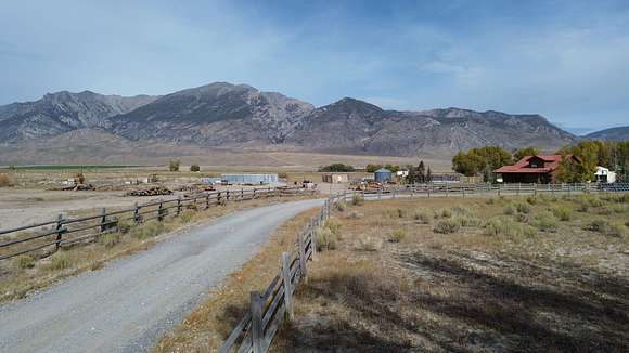 7 Acres of Land for Sale in Mackay, Idaho