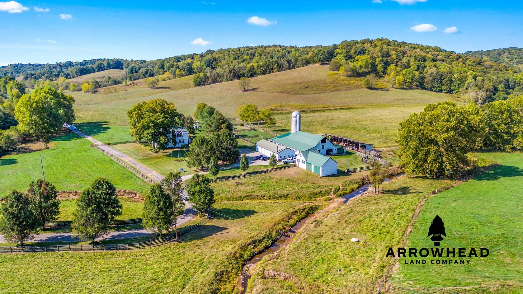 Oak Hill